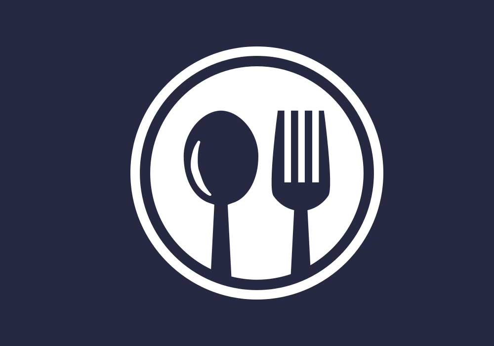 Icono restaurante